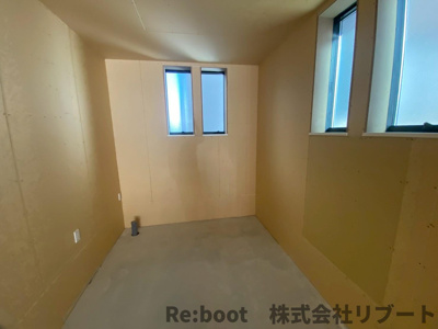 【内装】 | プランドール雅