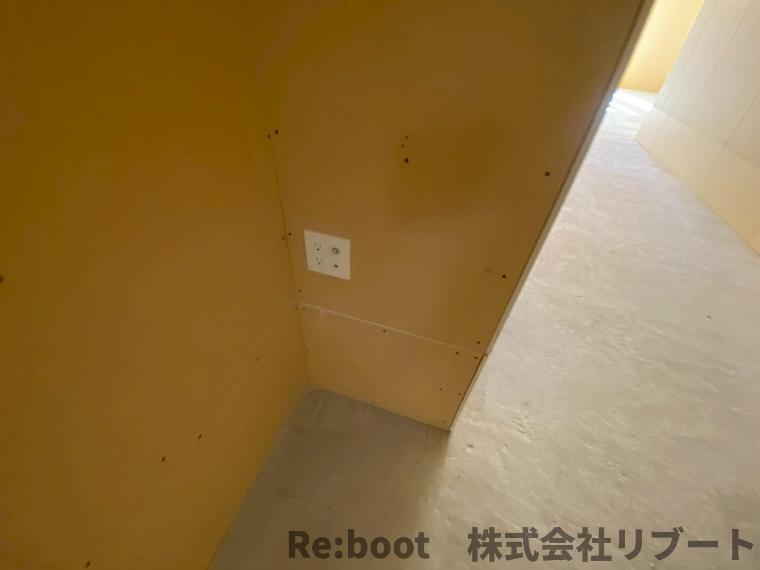 プランドール雅の設備
