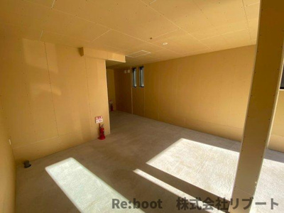 【内装】 | プランドール雅