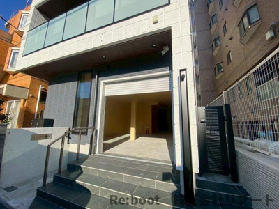 【外観】 | プランドール雅