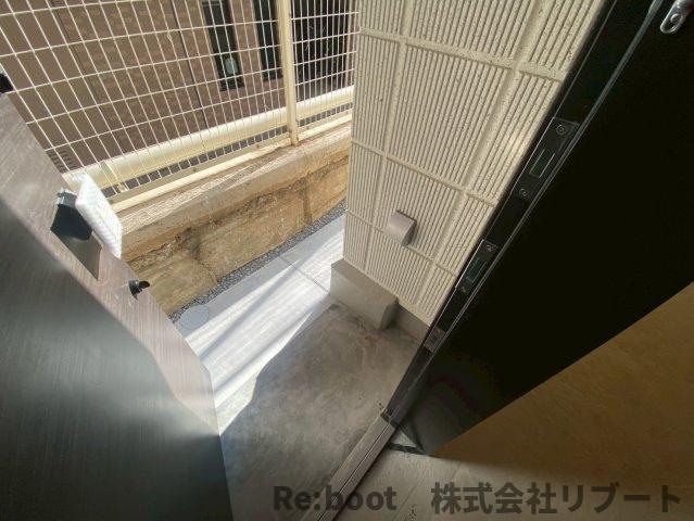 プランドール雅のその他