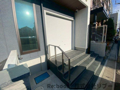 【エントランス】 | プランドール雅