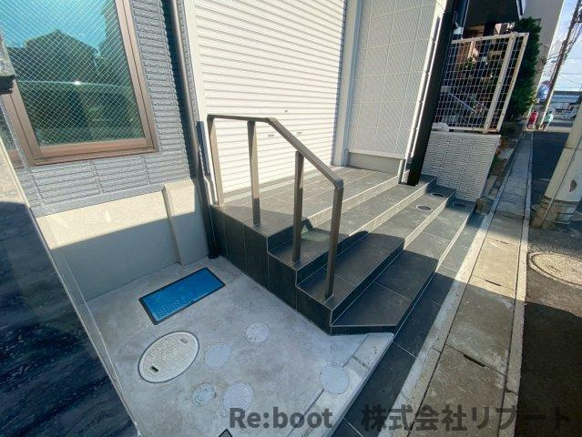 プランドール雅のその他