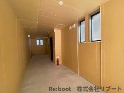 【内装】 | プランドール雅