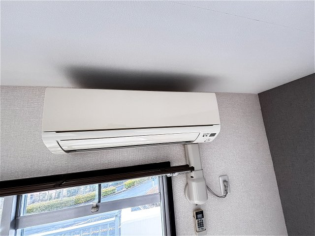 ロイヤルマンション１号棟の設備