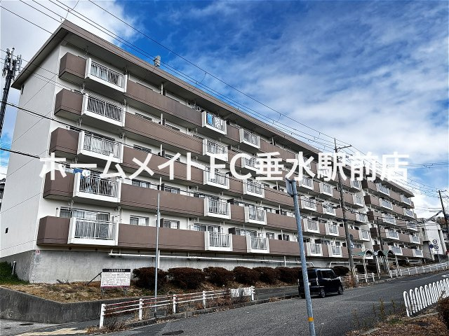 ロイヤルマンション１号棟