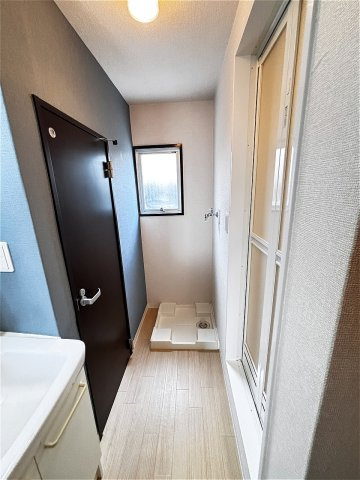 ロイヤルマンション１号棟の内装