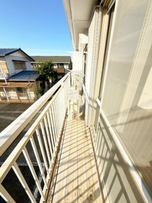 【バルコニー】 | アレイ・プレジオ