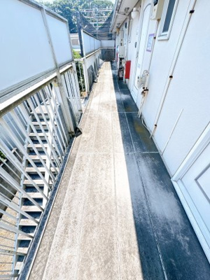 【その他共用部分】 | アレイ・プレジオ