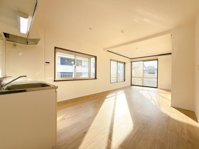 【内装】 | アレイ・プレジオ