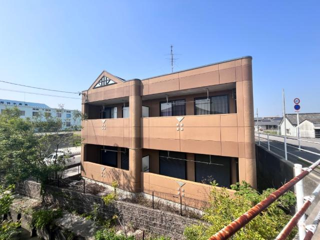 ラ・メール塩浜