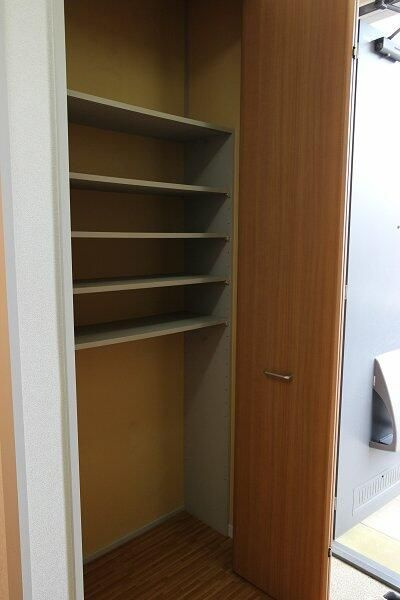 メゾン・ディアーヌの設備