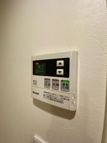 マルシエル神戸の設備