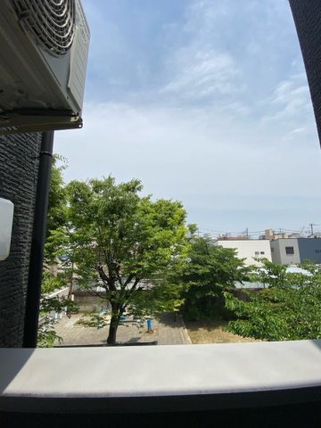 マルシエル神戸の展望