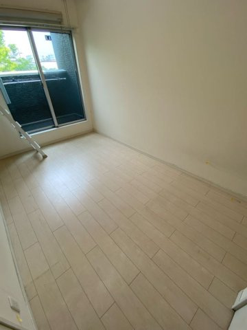 マルシエル神戸の居間・リビング