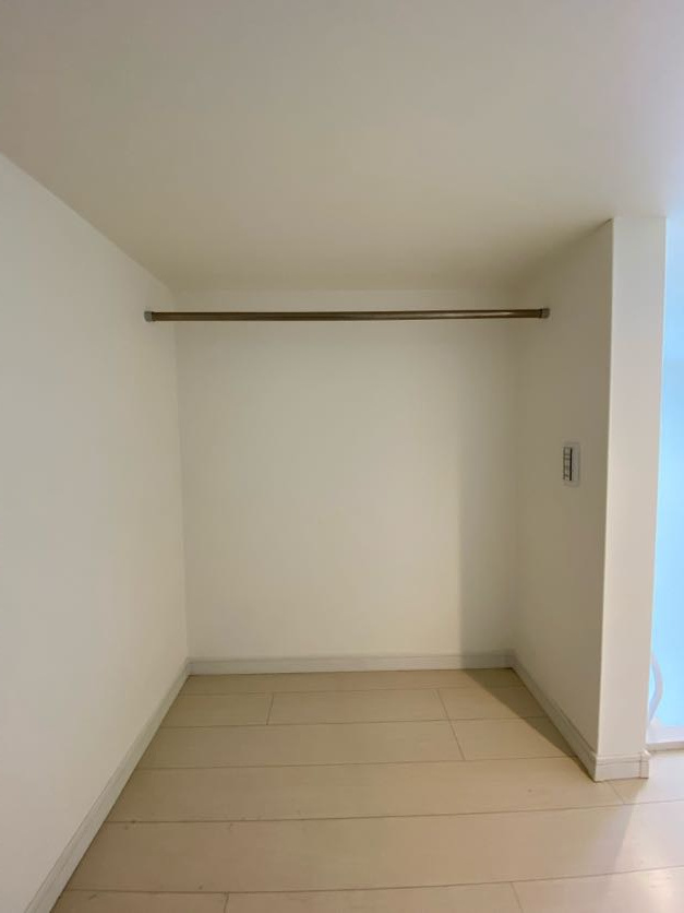 マルシエル神戸の収納