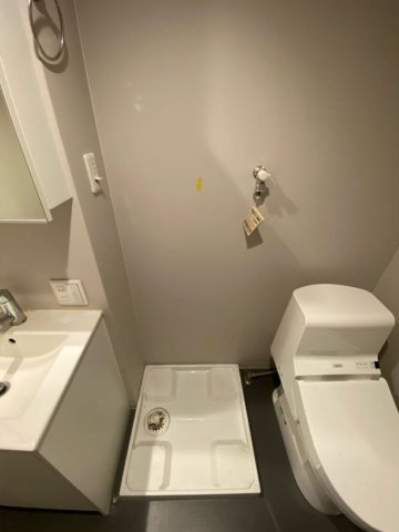 マルシエル神戸の設備