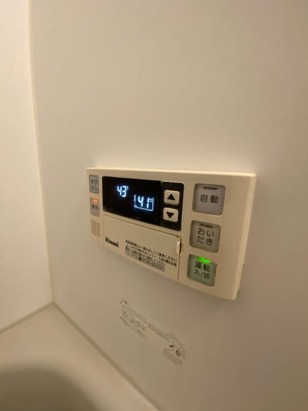 マルシエル神戸の設備