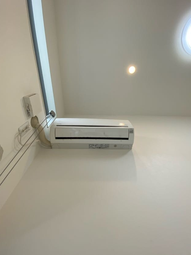 マルシエル神戸の設備