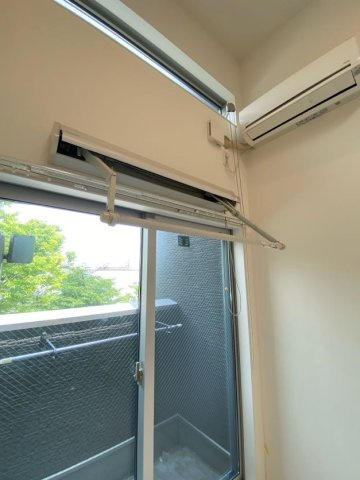 マルシエル神戸の設備