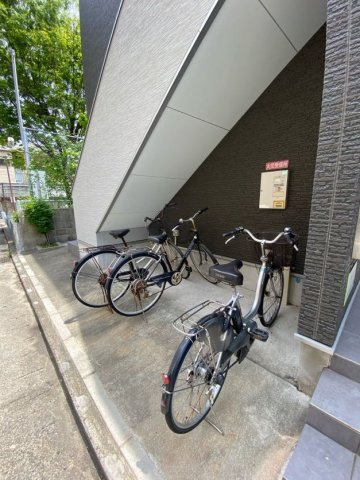 マルシエル神戸のその他共用部分