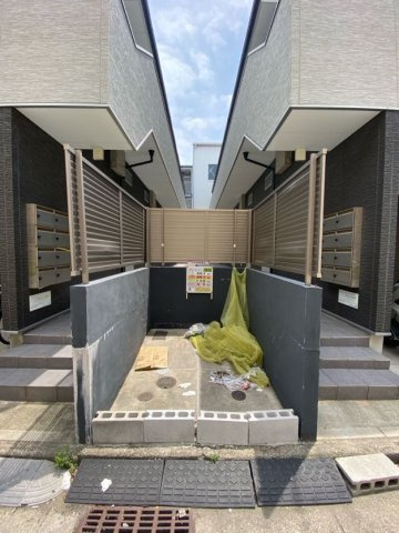 マルシエル神戸のその他