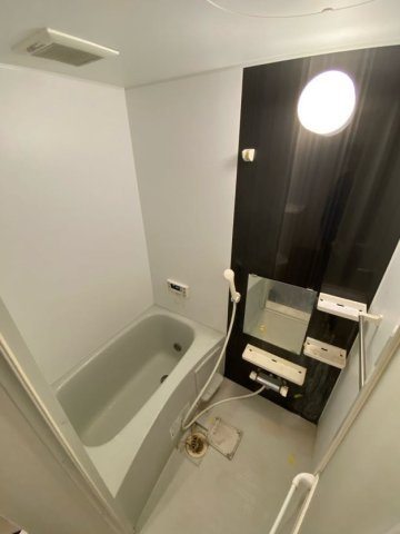 マルシエル神戸の浴室