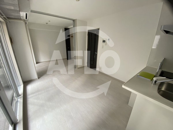 インボイス難波南レジデンスの洋室|インボイス難波南レジデンス