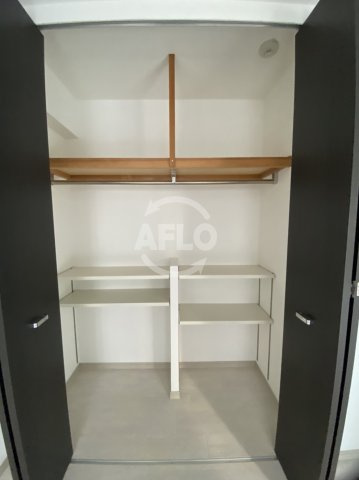 インボイス難波南レジデンスの収納|インボイス難波南レジデンス