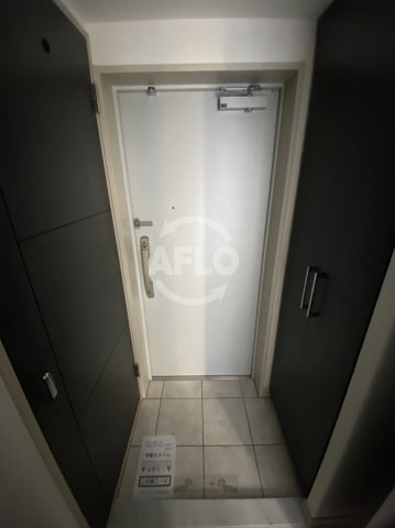 インボイス難波南レジデンスの玄関|インボイス難波南レジデンス 玄関