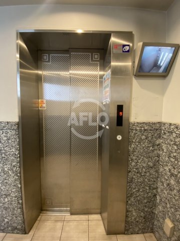 インボイス難波南レジデンスのその他|インボイス難波南レジデンス　エレベーター