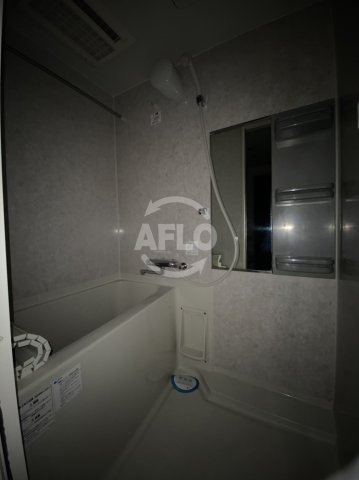 インボイス難波南レジデンスの浴室|インボイス難波南レジデンス　風呂