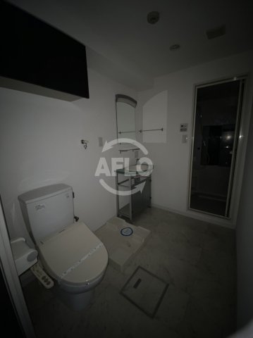 インボイス難波南レジデンスのトイレ|インボイス難波南レジデンス　トイレ