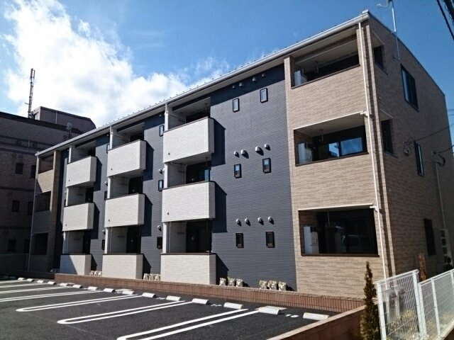 ルミエールモンドBの画像