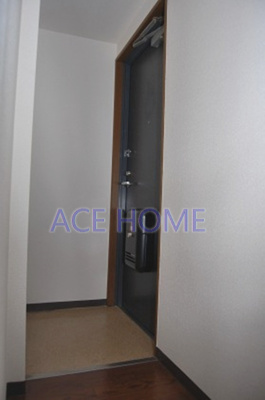 【玄関】 | サウスゲート北堀江