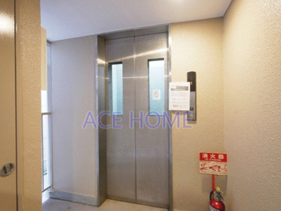 【その他共用部分】 | サウスゲート北堀江