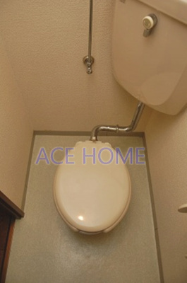 【トイレ】 | サウスゲート北堀江