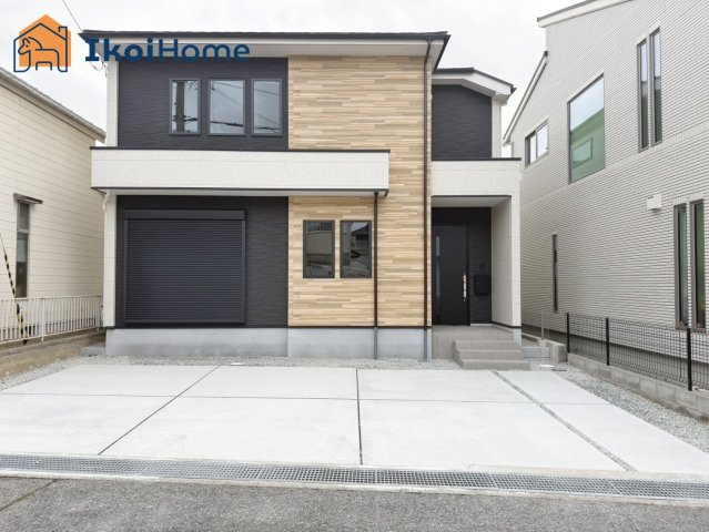 神戸市西区春日台2丁目　1期　新築戸建