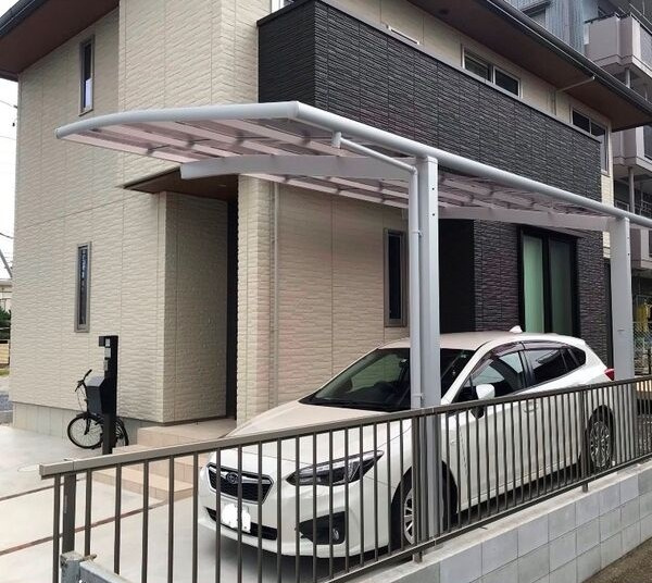 甚目寺乾出戸建