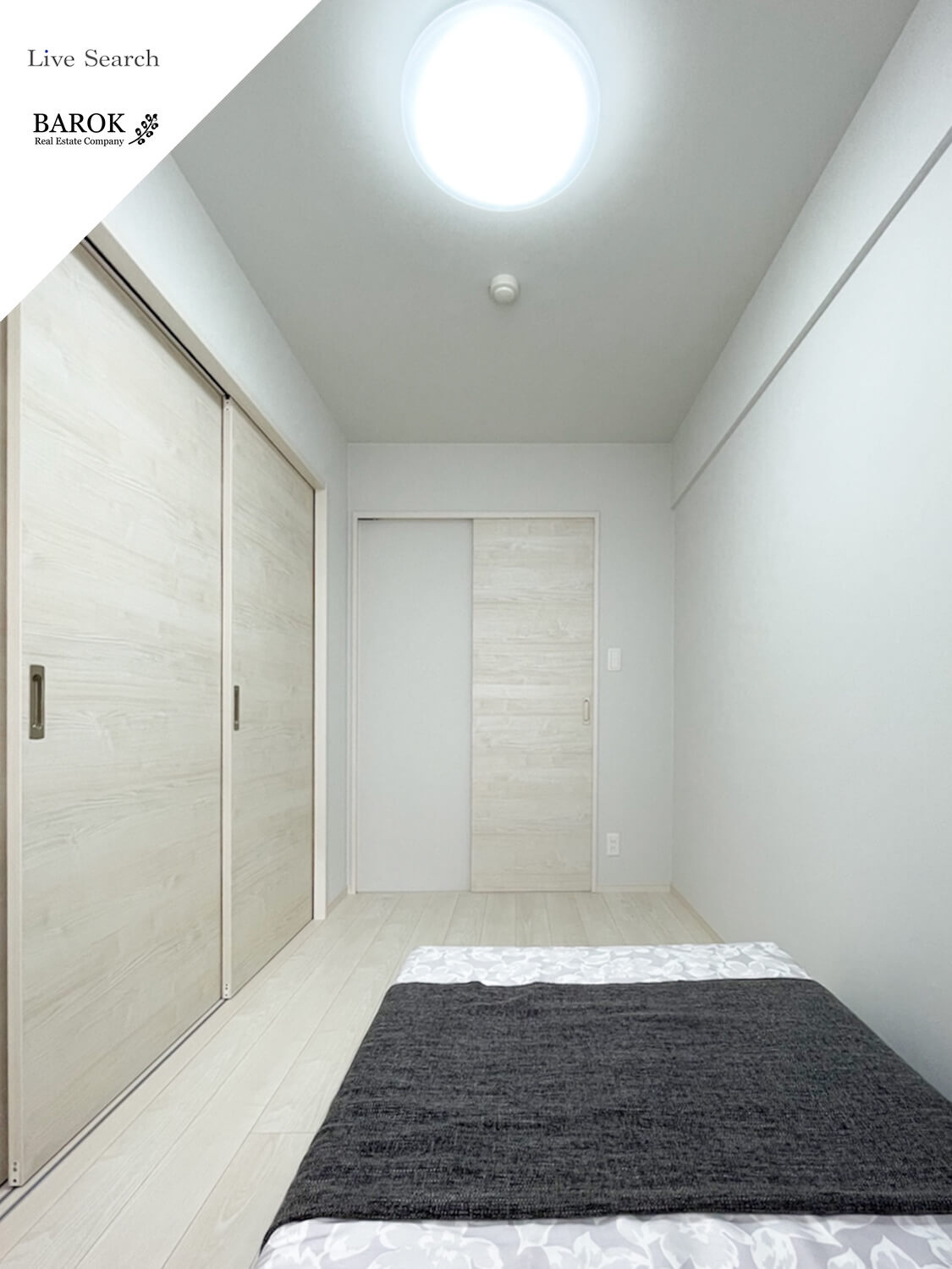 ファーメリー那珂の設備