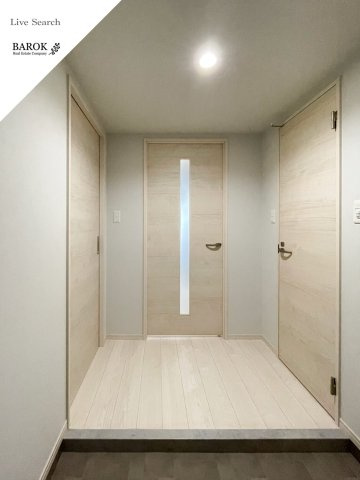 ファーメリー那珂のその他共用部分