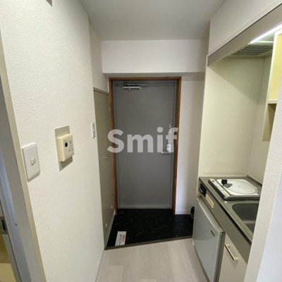 【玄関】 | シンセリティ野中