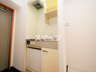 【キッチン】 | シンセリティ野中