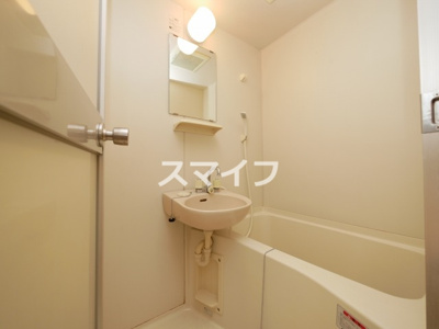 【浴室】 | シンセリティ野中