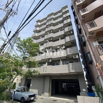 【外観】 | シンセリティ野中