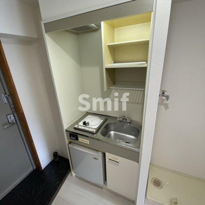 【キッチン】 | シンセリティ野中