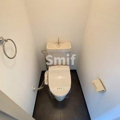 【トイレ】 | シンセリティ野中