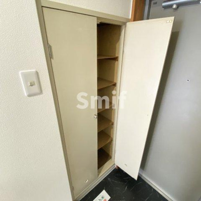 【その他共用部分】 | シンセリティ野中