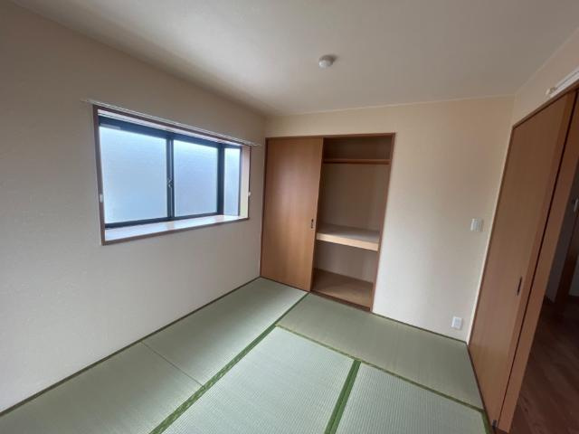 ひまわり　　　刈谷市近郊の賃貸はクラスホーム刈谷店の収納|収納