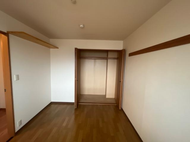 ひまわり　　　刈谷市近郊の賃貸はクラスホーム刈谷店の収納|収納